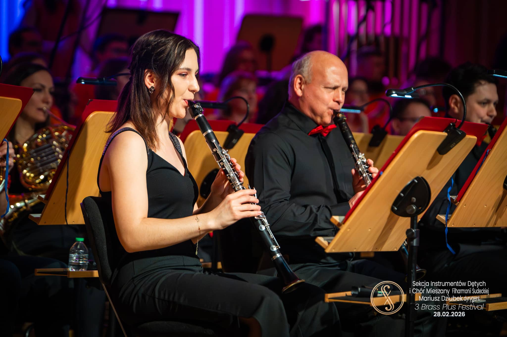 „Philharmonia Aerophonica”