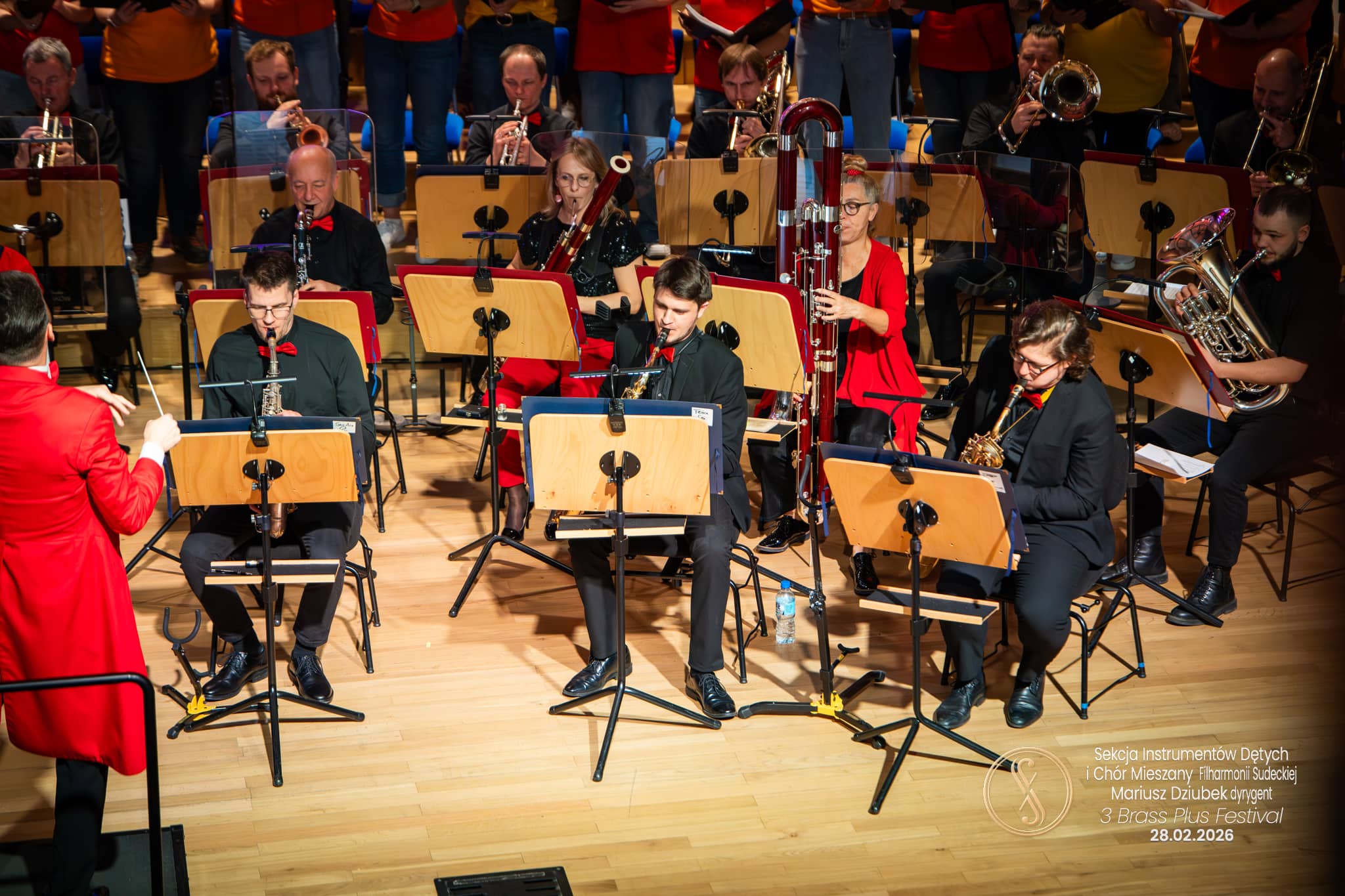„Philharmonia Aerophonica”