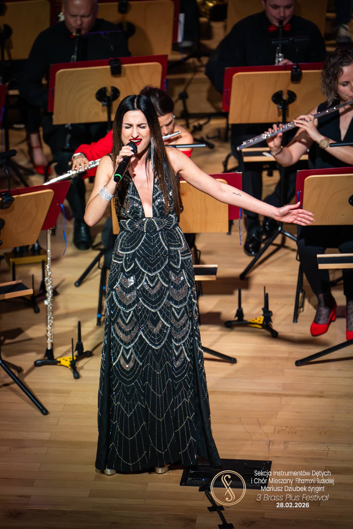 „Philharmonia Aerophonica”