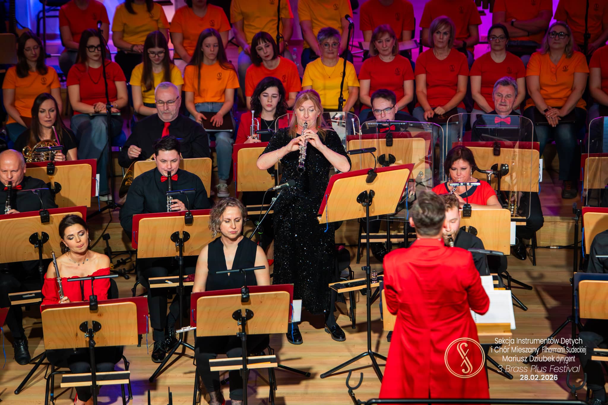 „Philharmonia Aerophonica”