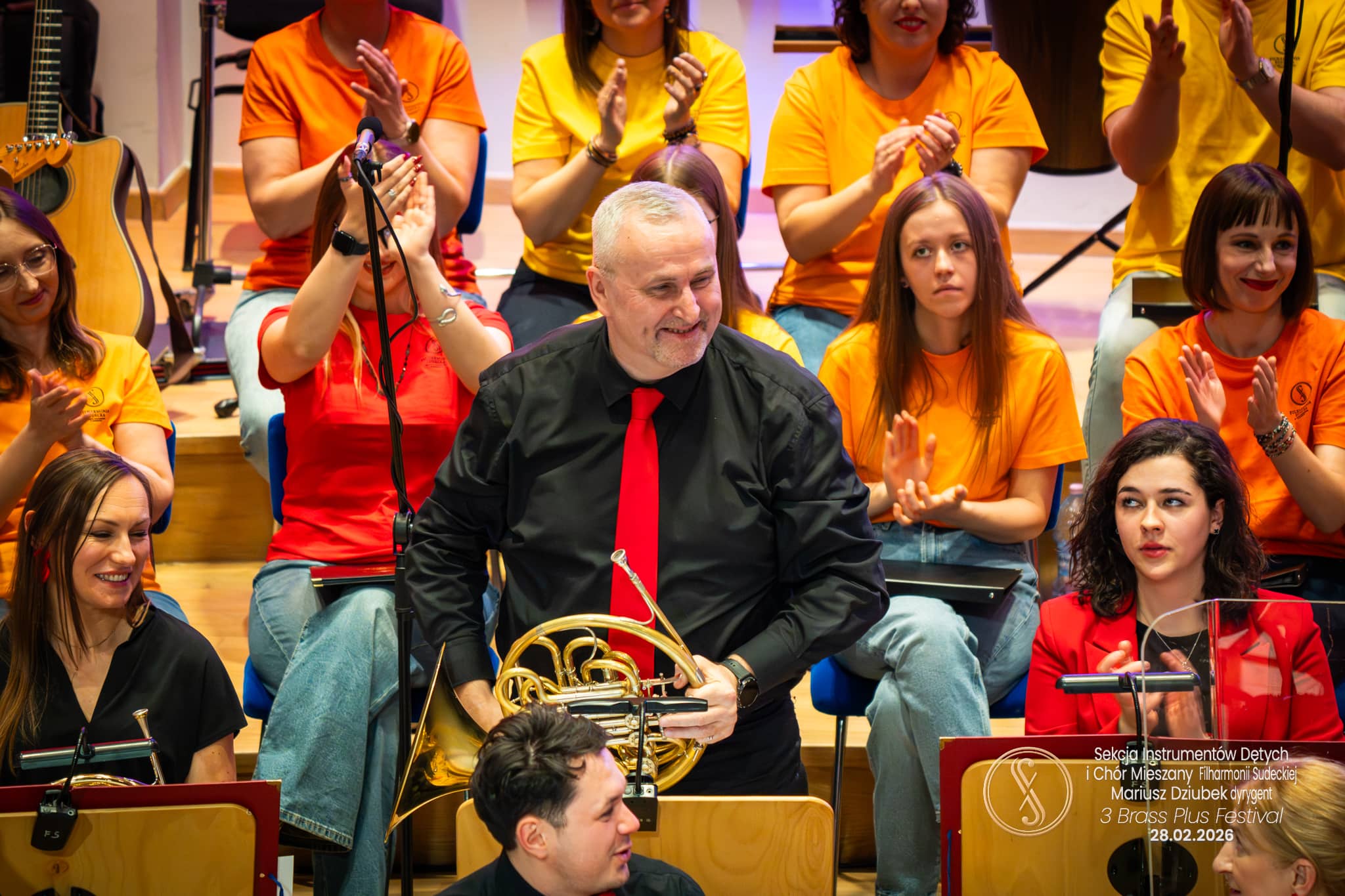 „Philharmonia Aerophonica”