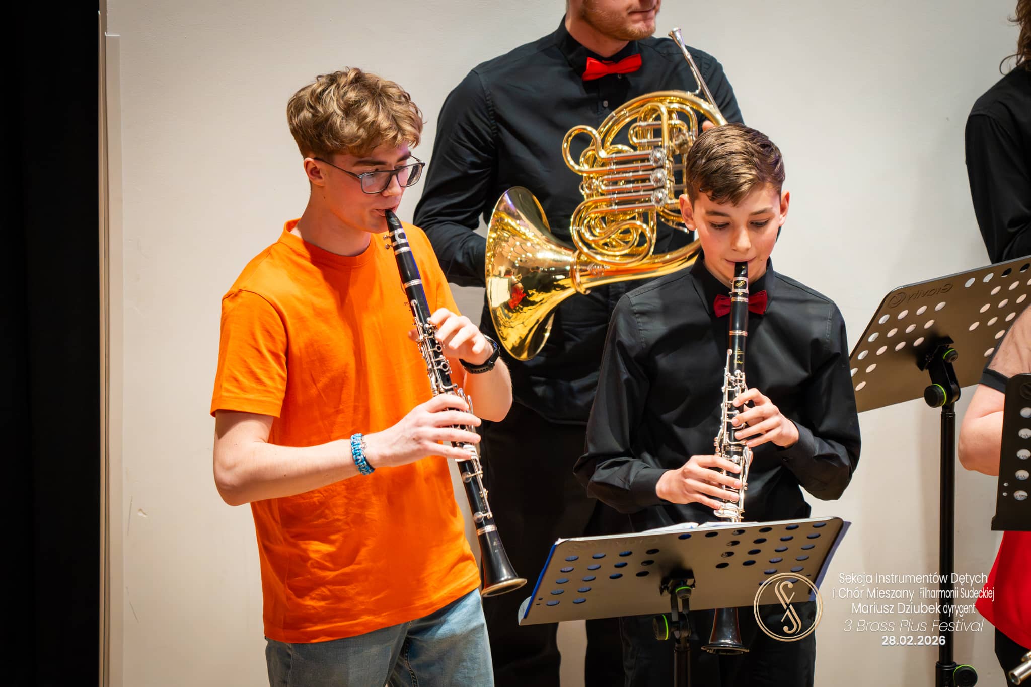 „Philharmonia Aerophonica”