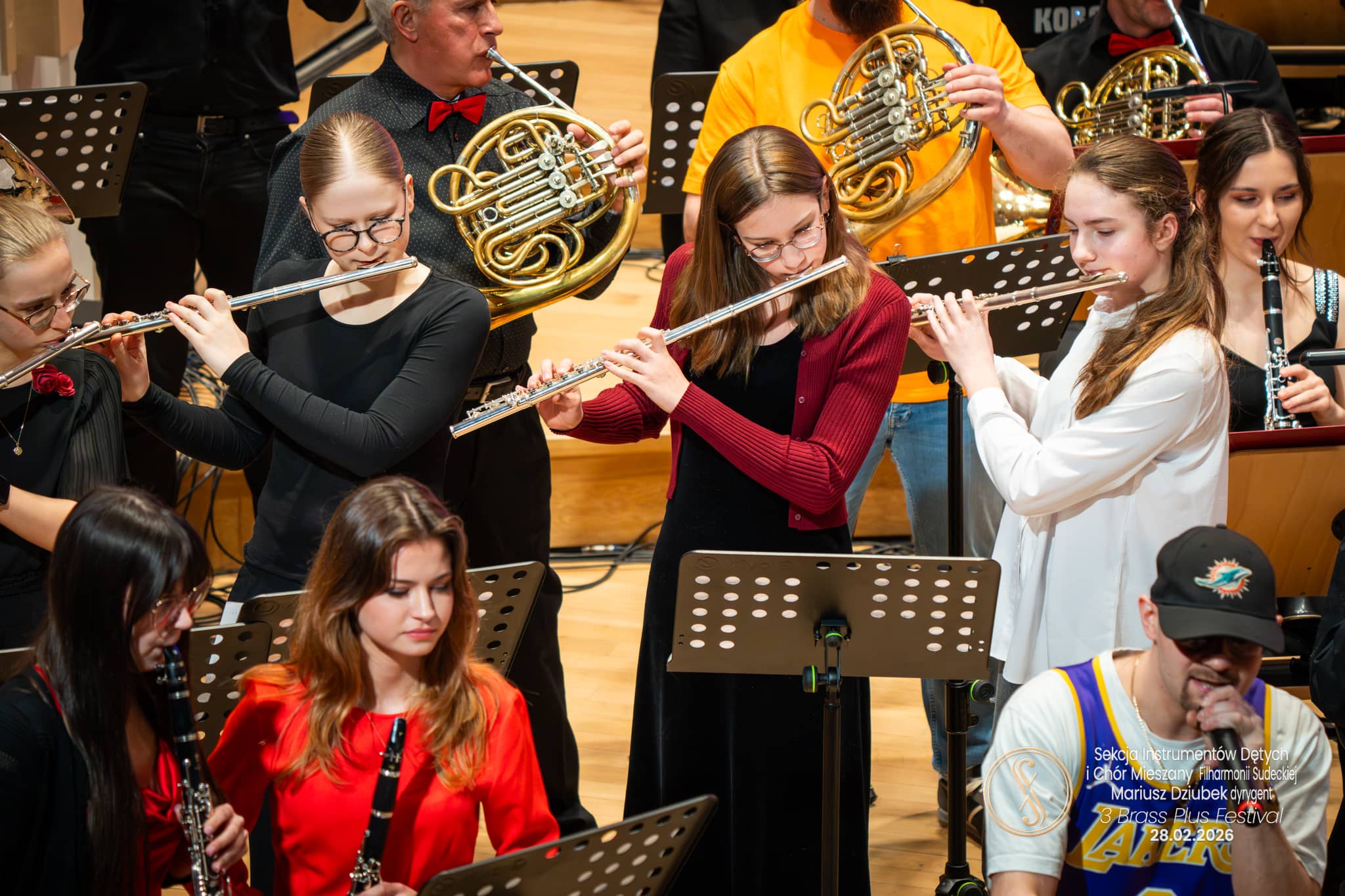„Philharmonia Aerophonica”
