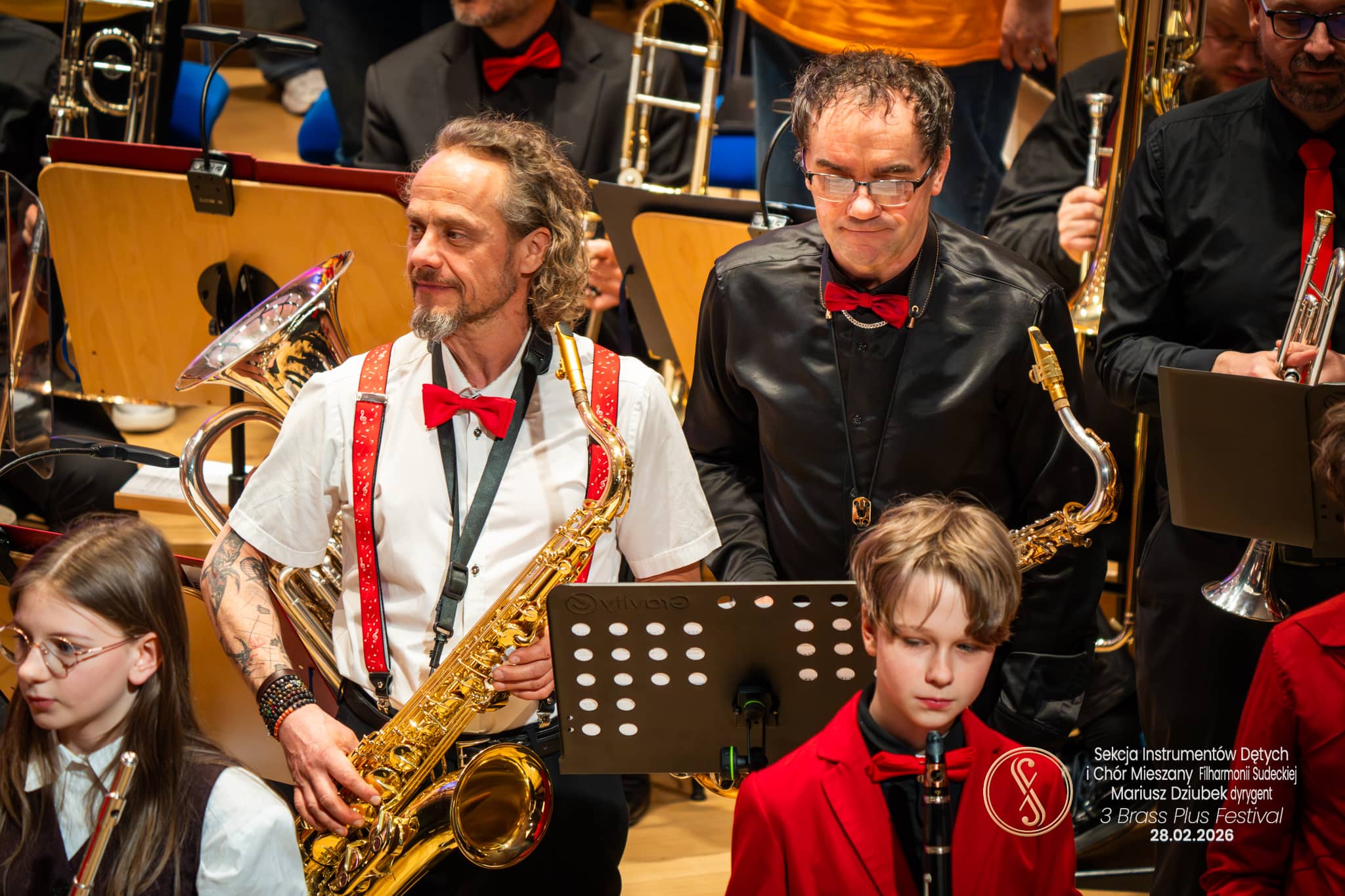 „Philharmonia Aerophonica”