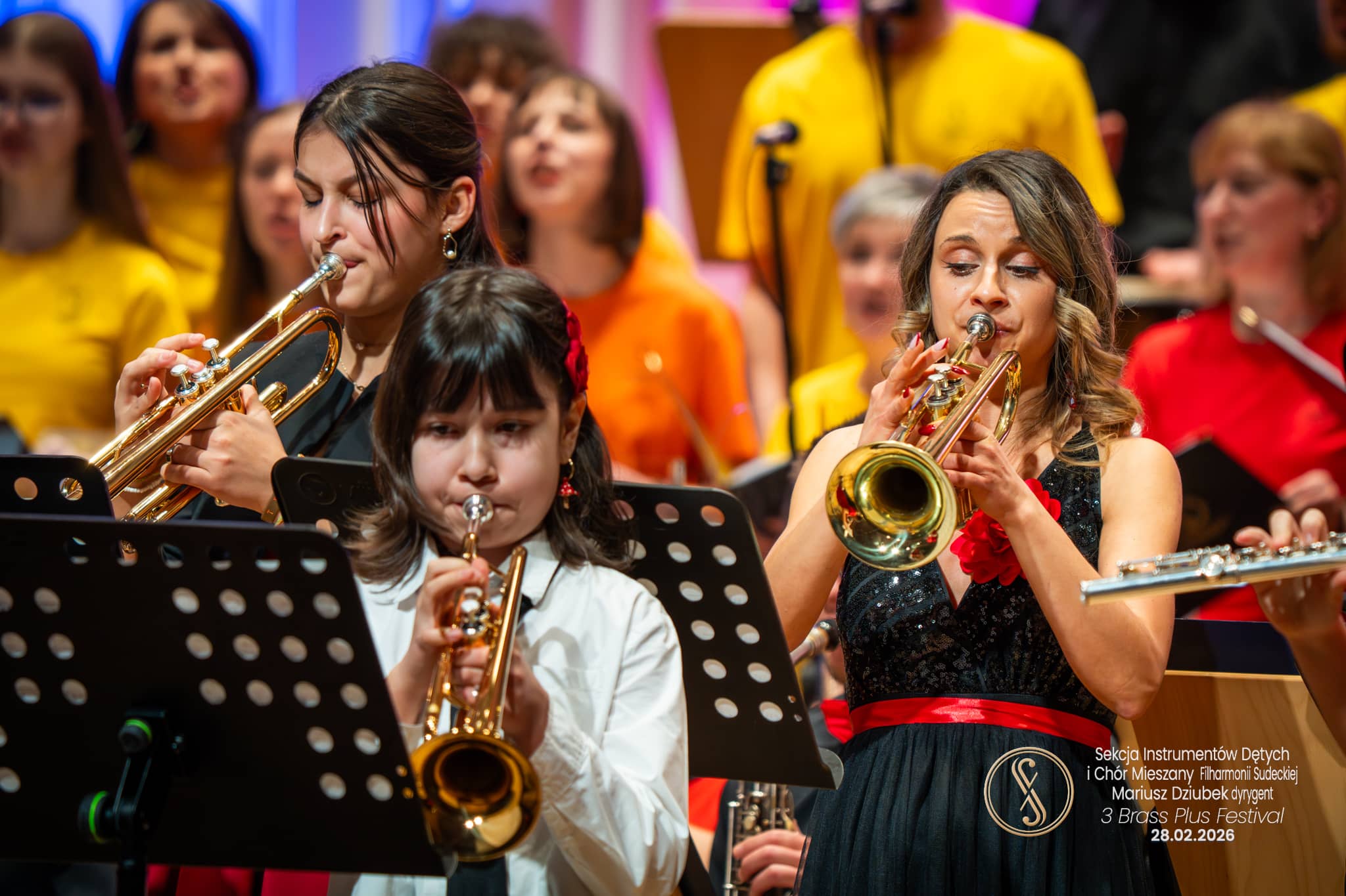 „Philharmonia Aerophonica”