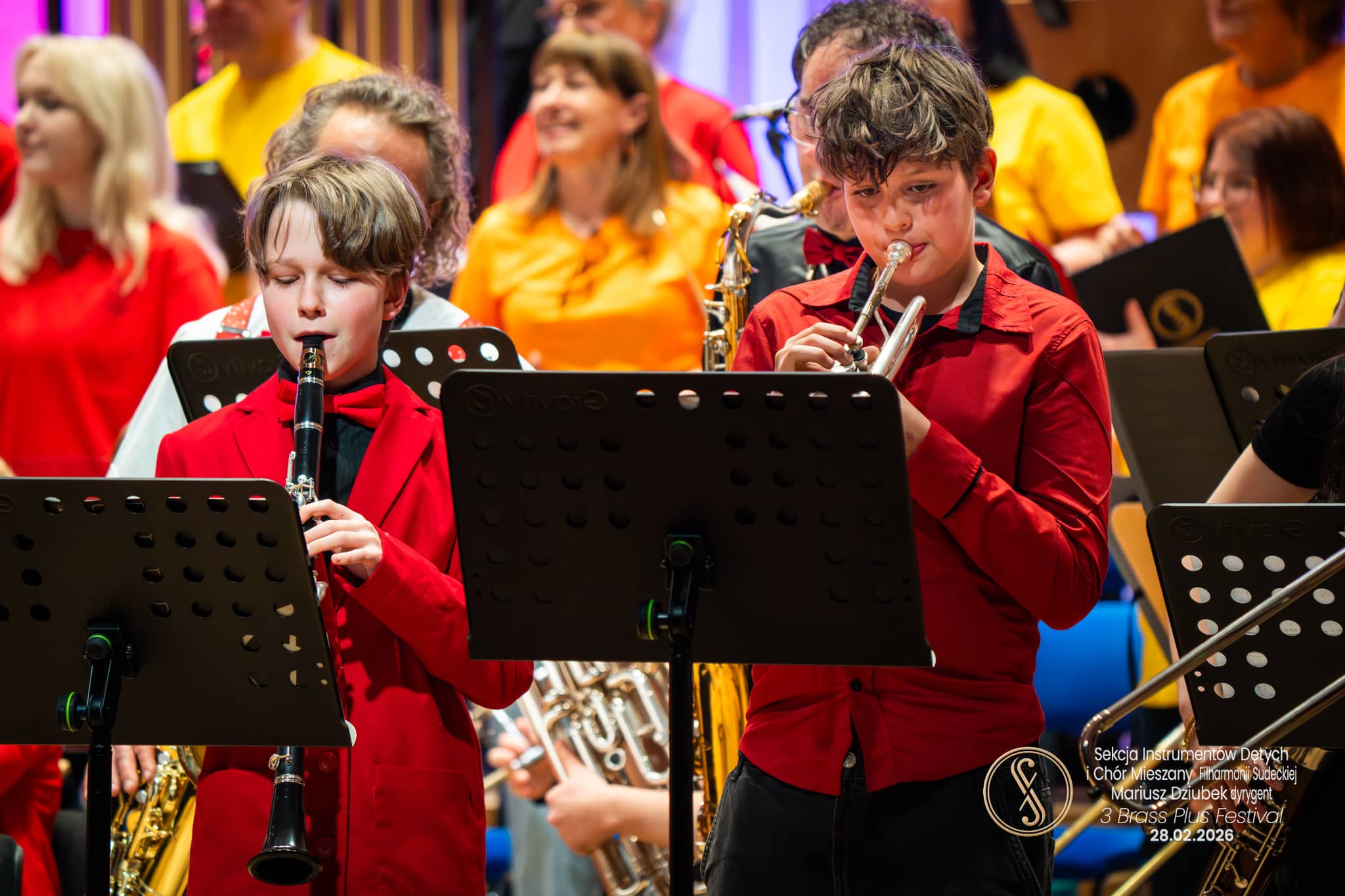 „Philharmonia Aerophonica”