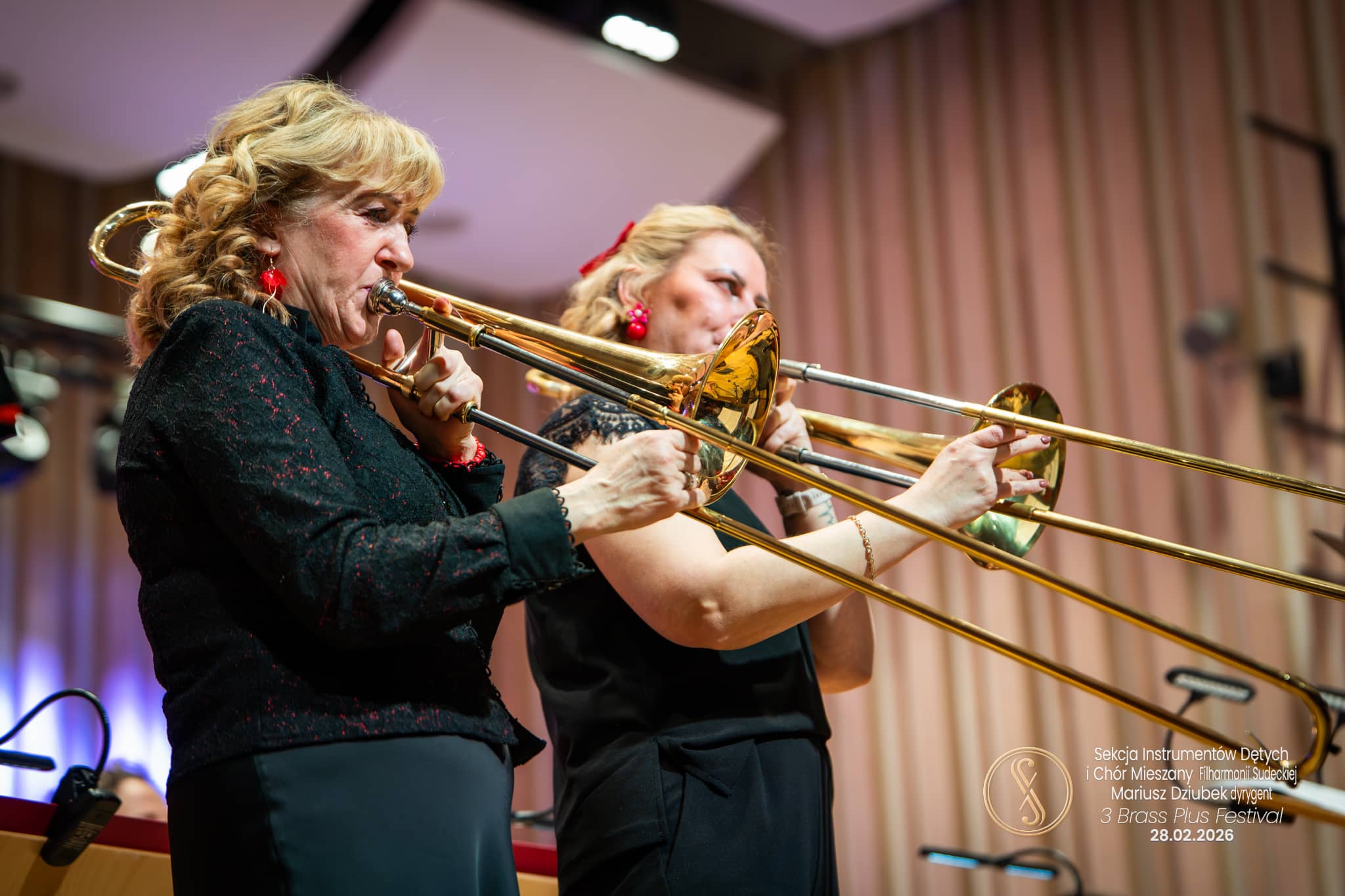 „Philharmonia Aerophonica”