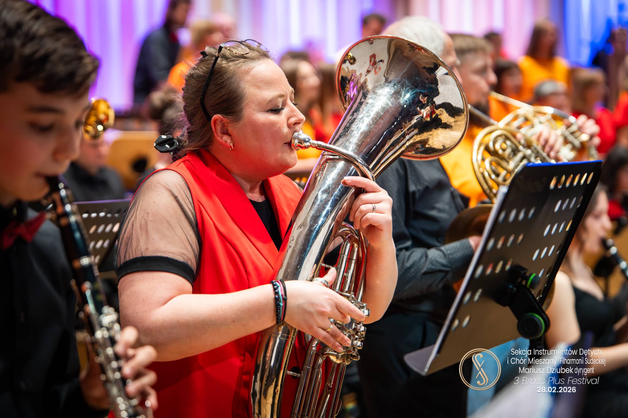 „Philharmonia Aerophonica”
