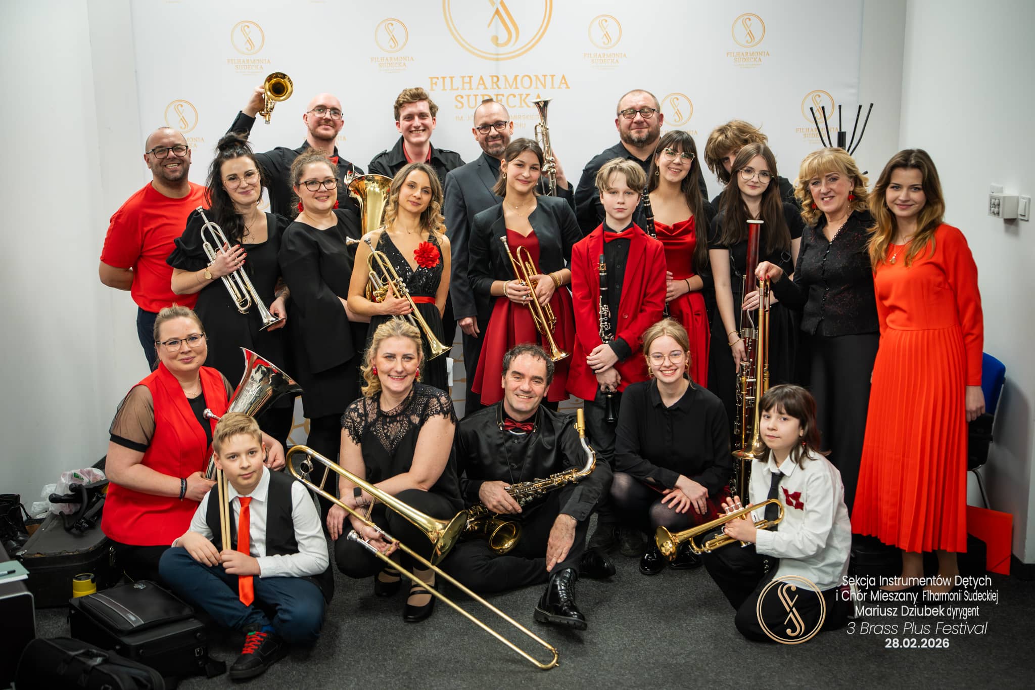 „Philharmonia Aerophonica”