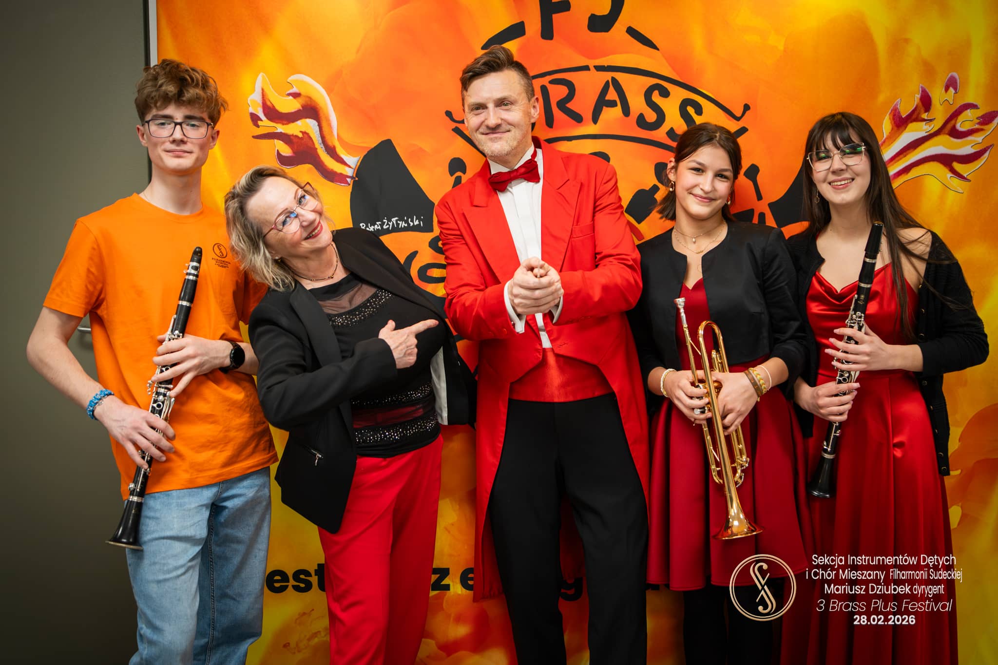 „Philharmonia Aerophonica”