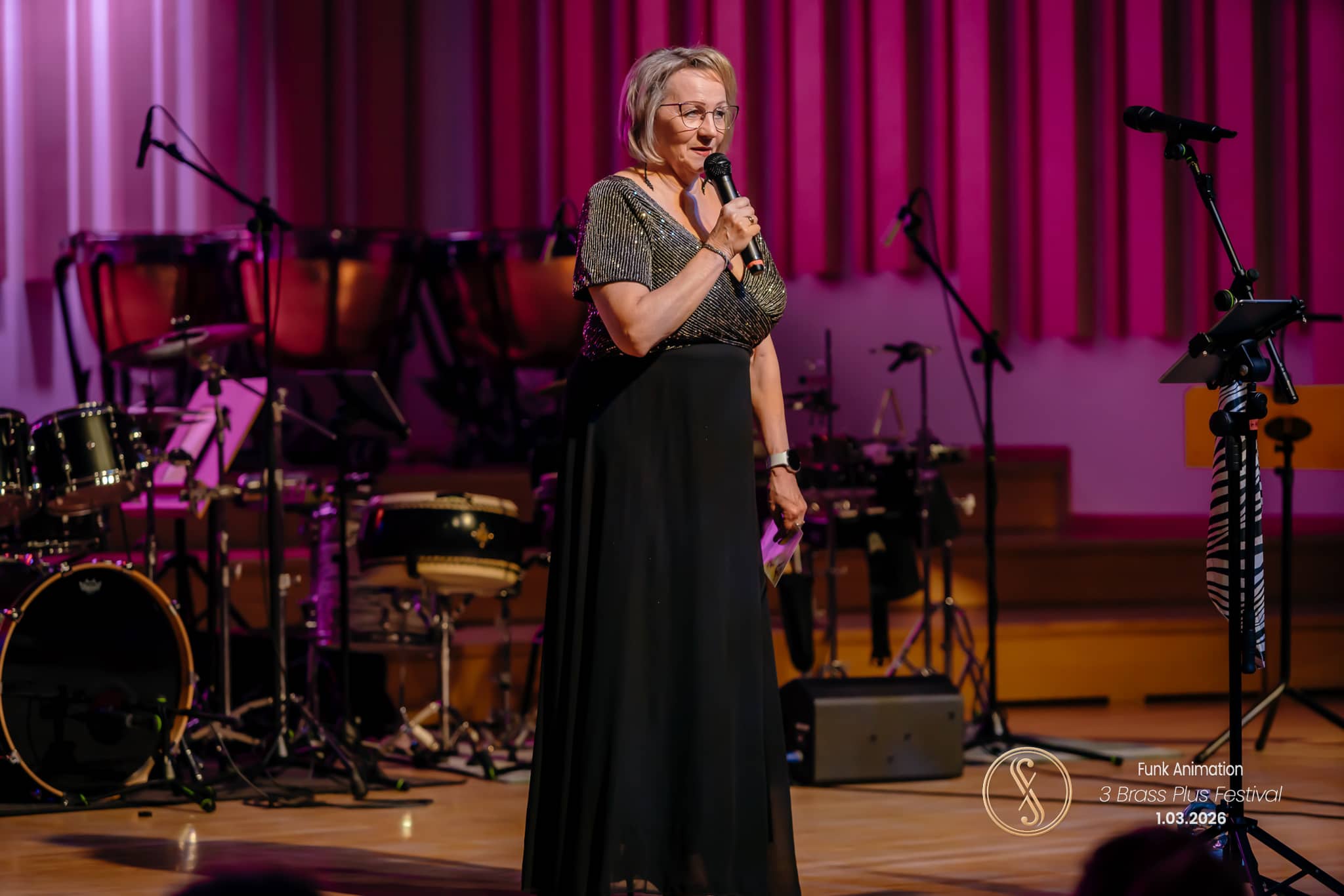 Finałowy koncert 3. Brass Plus Festival