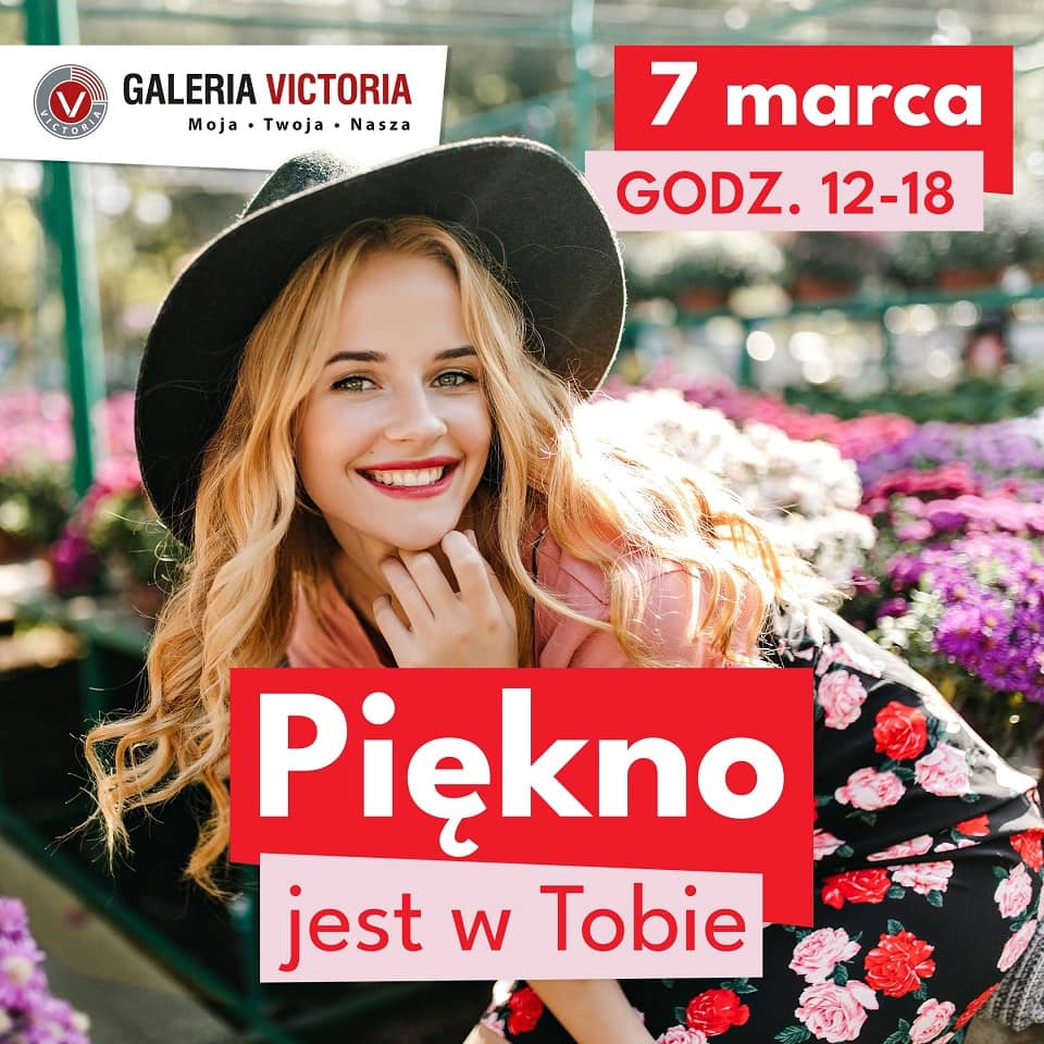 Piękno jest w Tobie