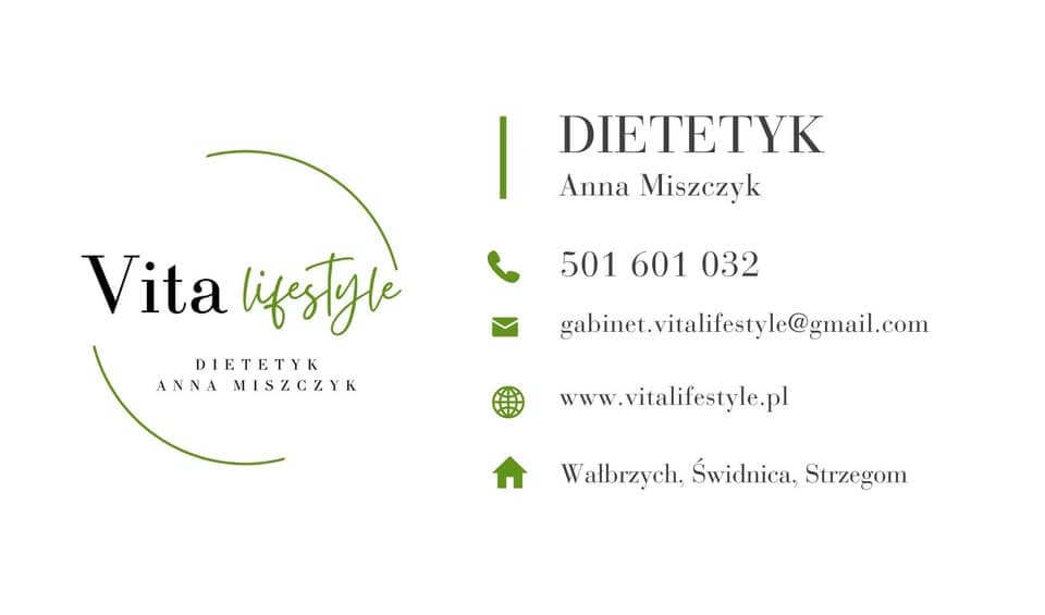 Nawyki żywieniowe dzieci