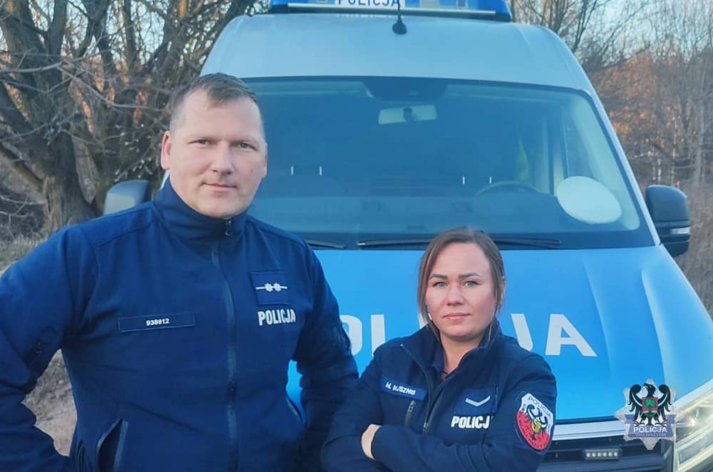 Mogło skończyć się tragedią