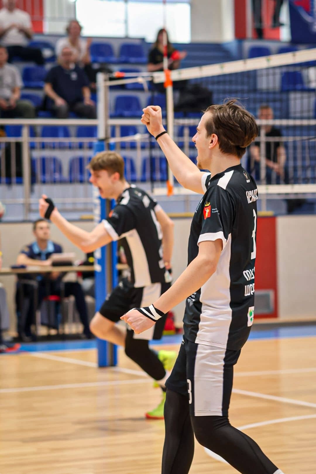 Juniorzy młodsi KPS–u już w pófinale