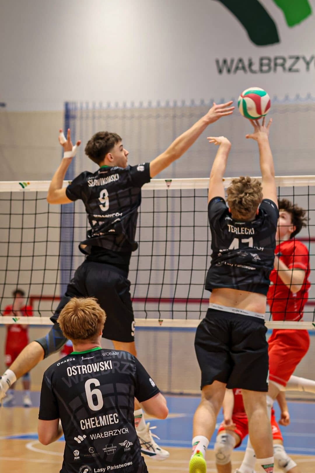 Juniorzy młodsi KPS–u już w pófinale