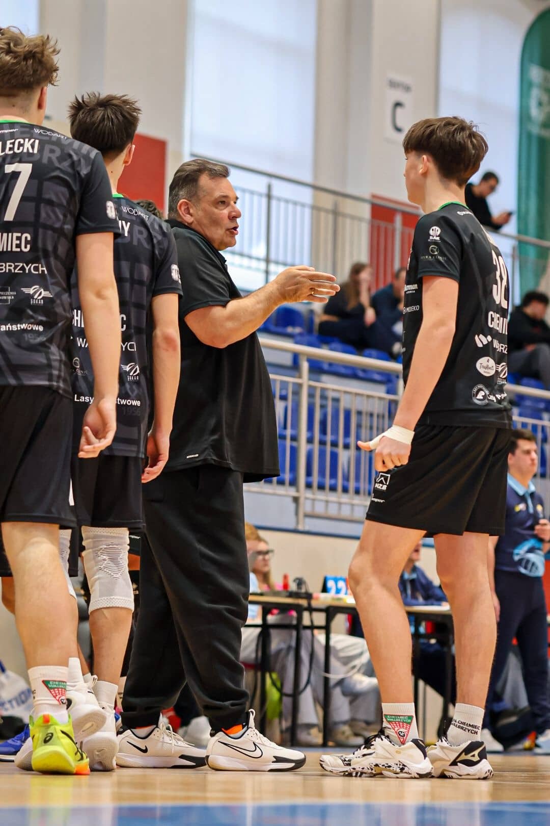 Juniorzy młodsi KPS–u już w pófinale
