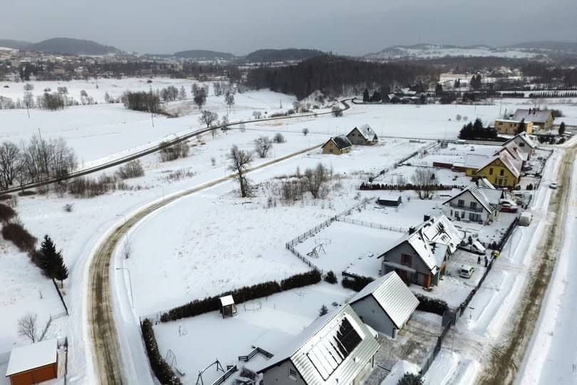 Gmina ma działki na sprzedaż