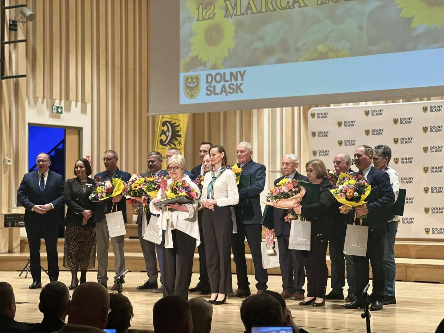 Ważny wieczór dla sołtysów
