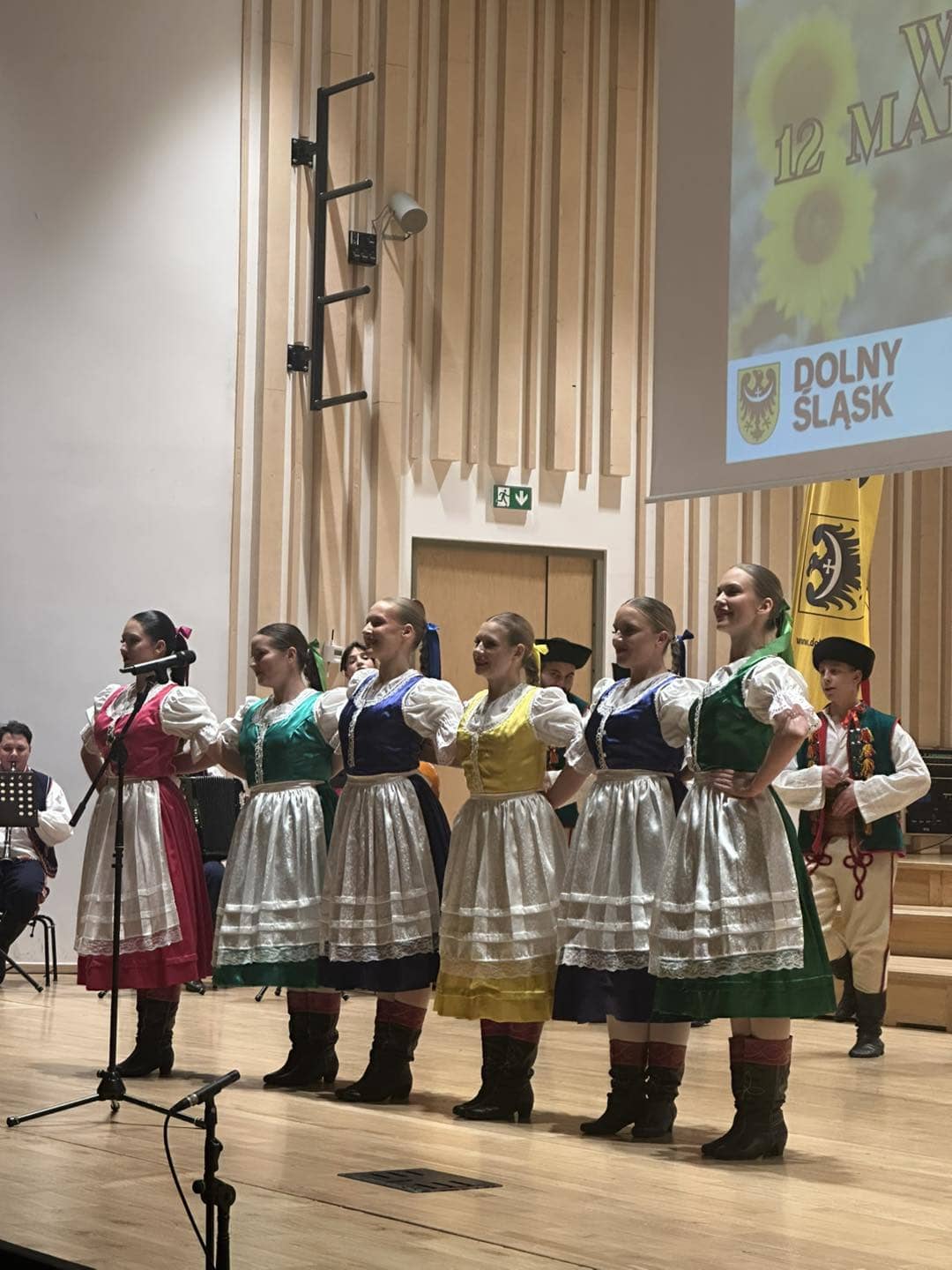 Ważny wieczór dla sołtysów