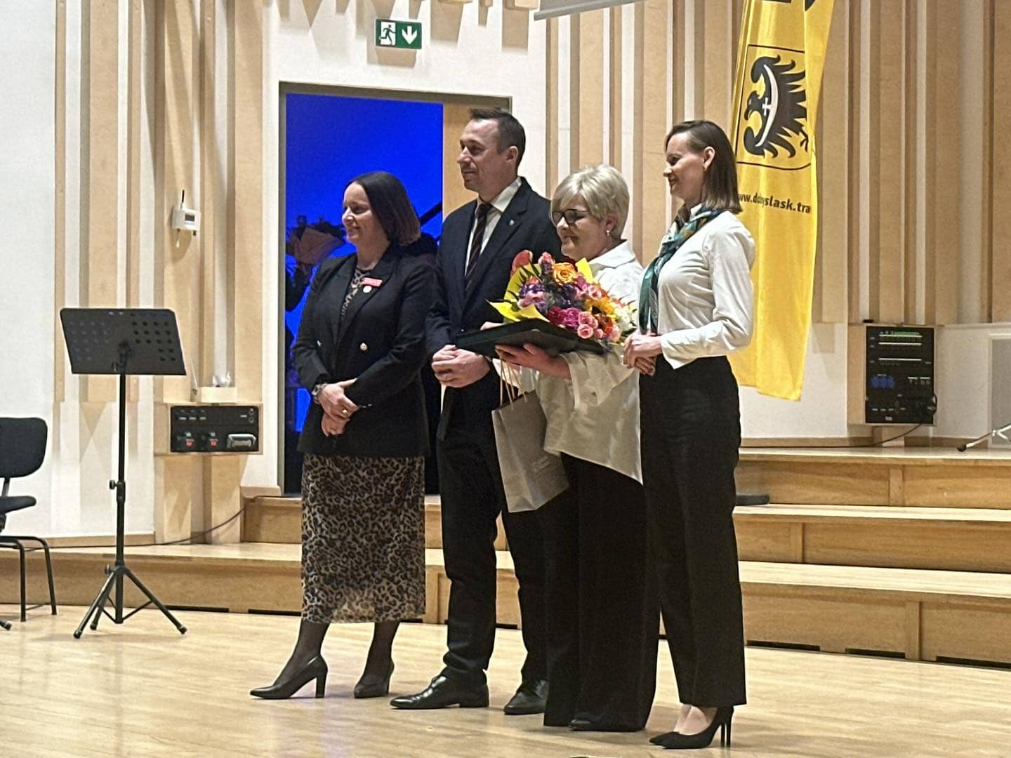 Ważny wieczór dla sołtysów