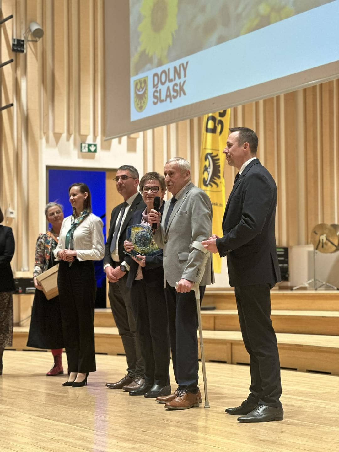Ważny wieczór dla sołtysów