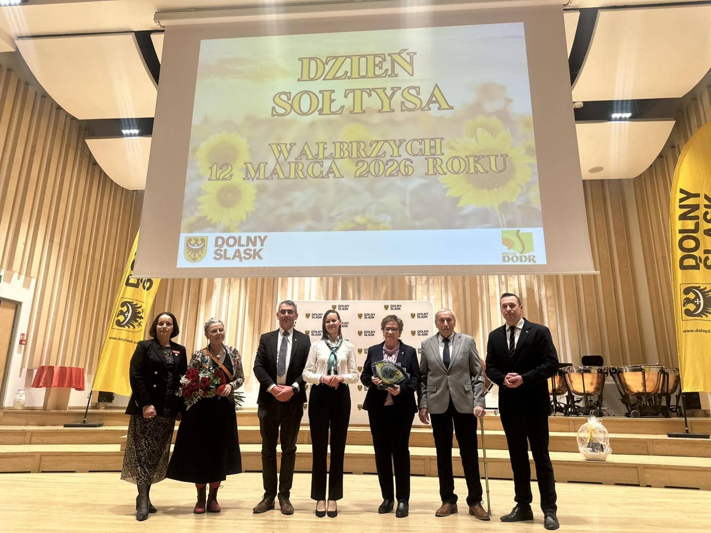 Ważny wieczór dla sołtysów
