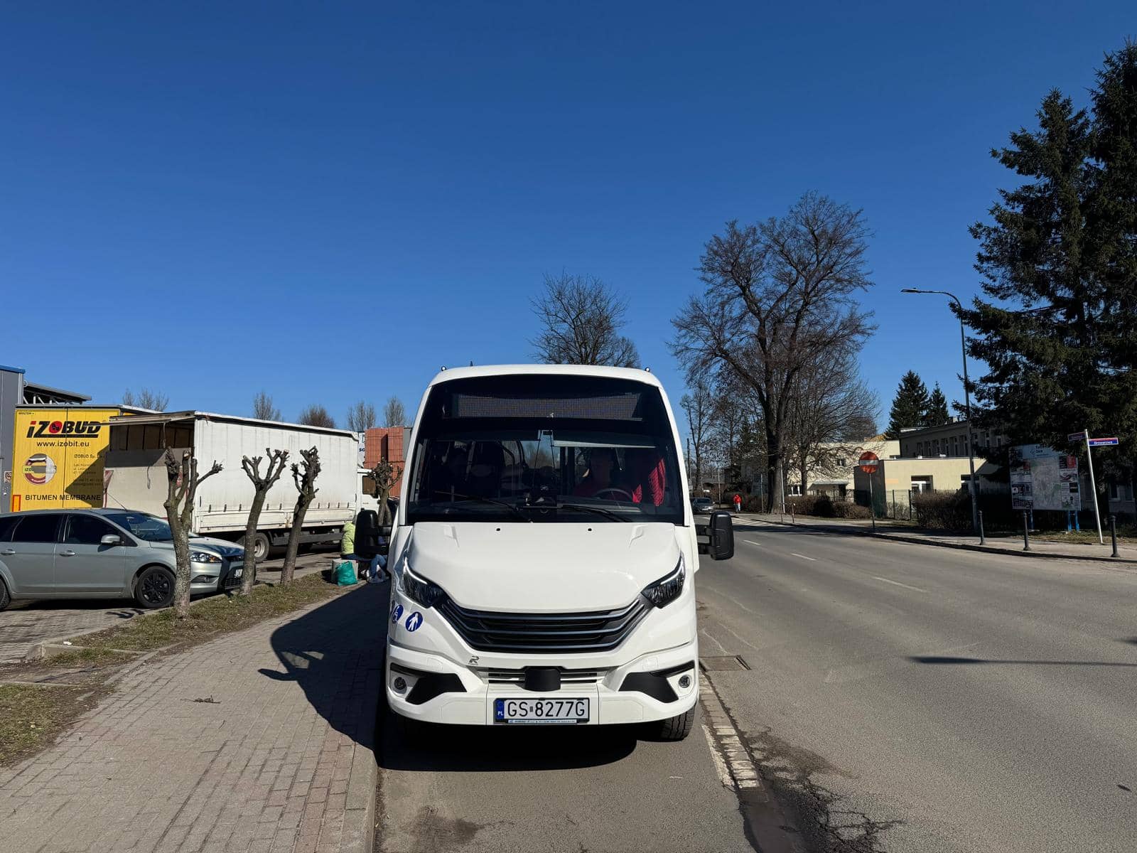Będą duże zmiany w komunikacji