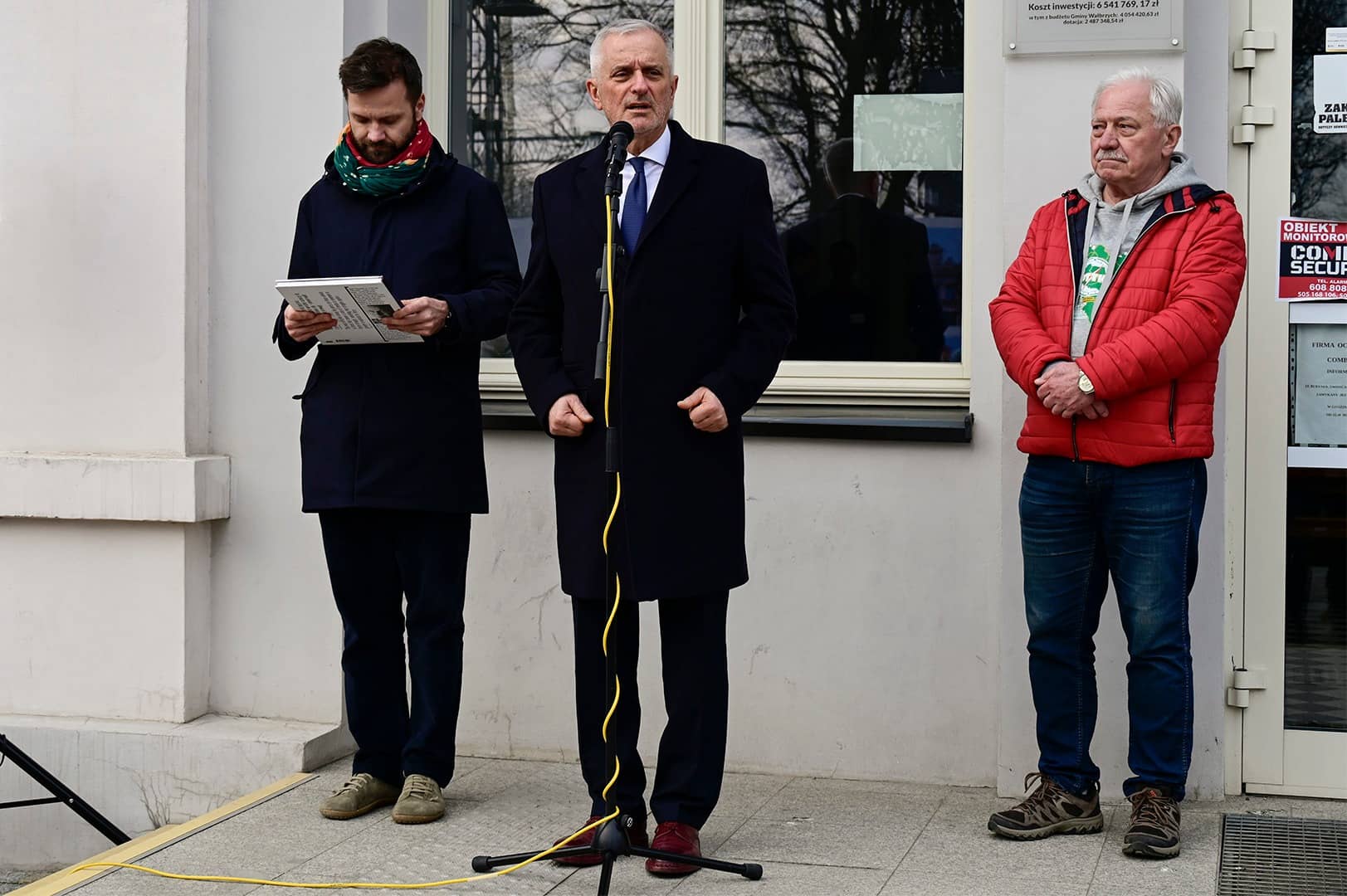 Wałbrzych na fotografii