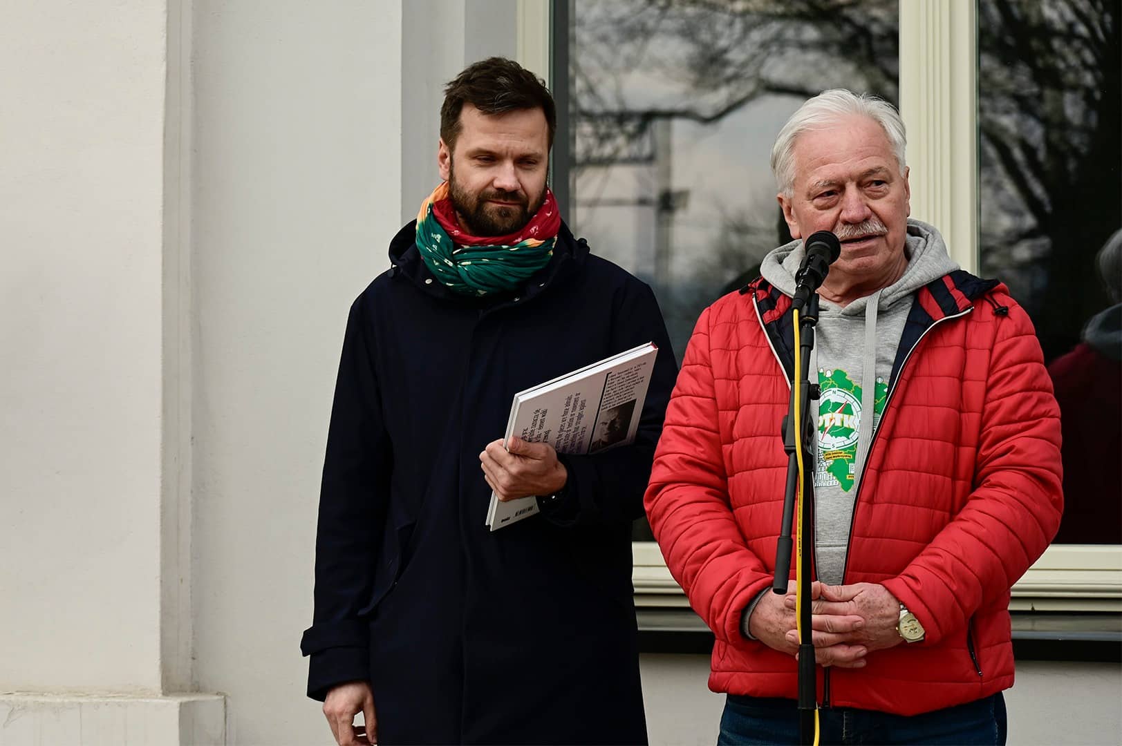 Wałbrzych na fotografii