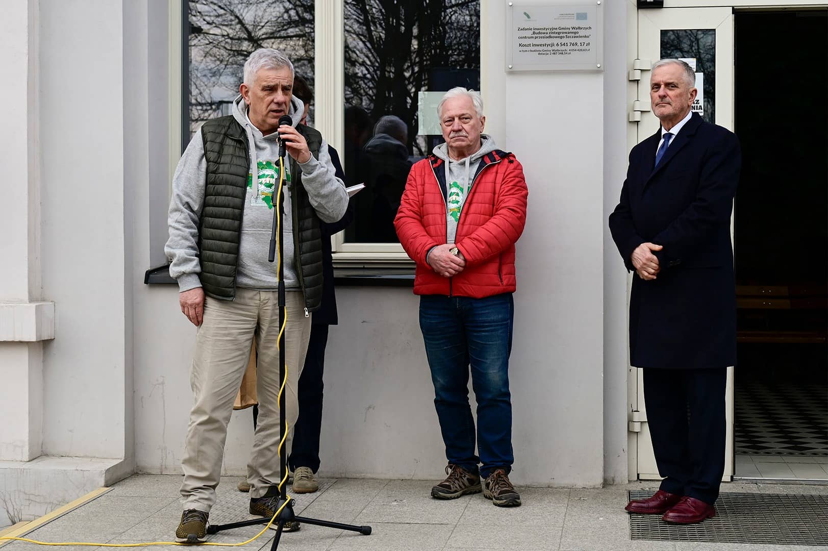 Wałbrzych na fotografii