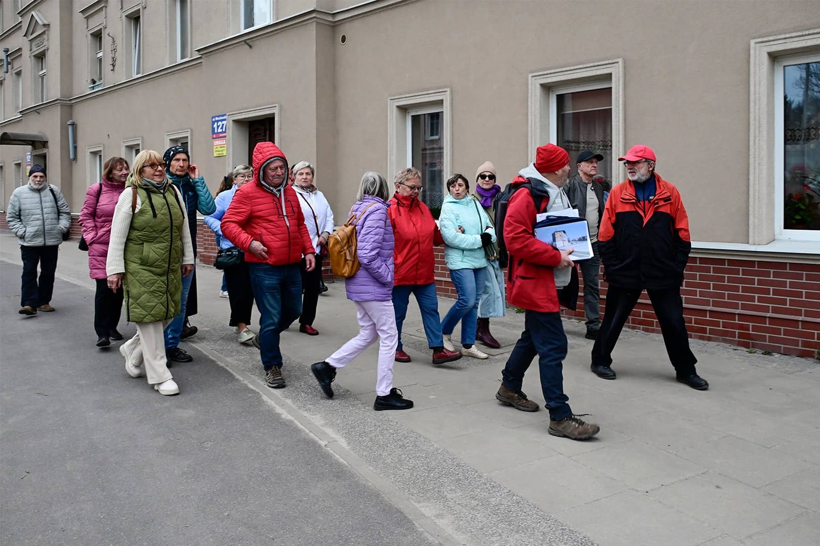 Wałbrzych na fotografii
