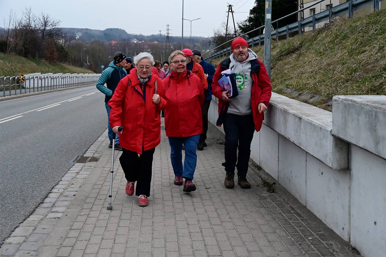 Wałbrzych na fotografii