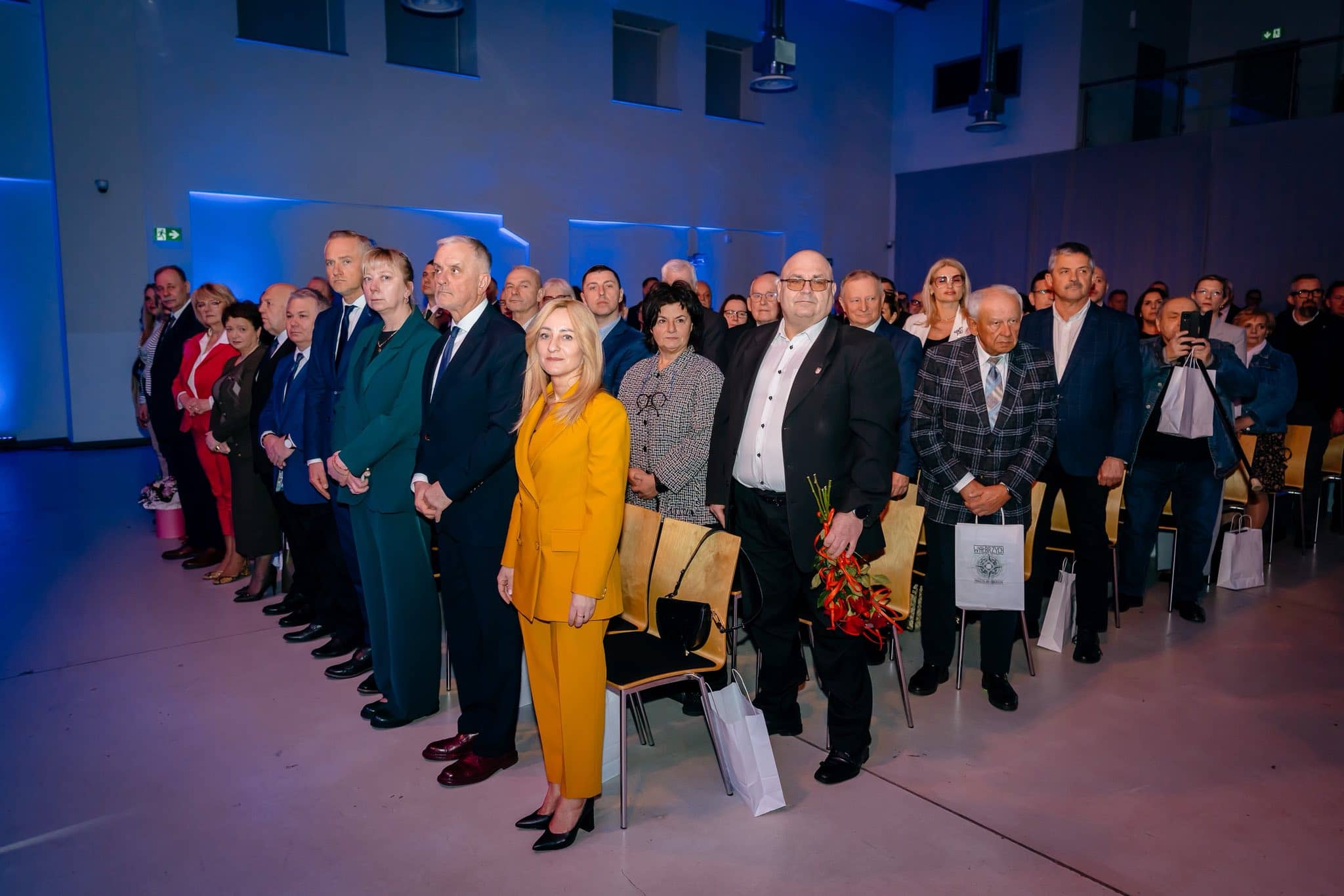 Wałbrzyska Straż Miejska ma 35 lat