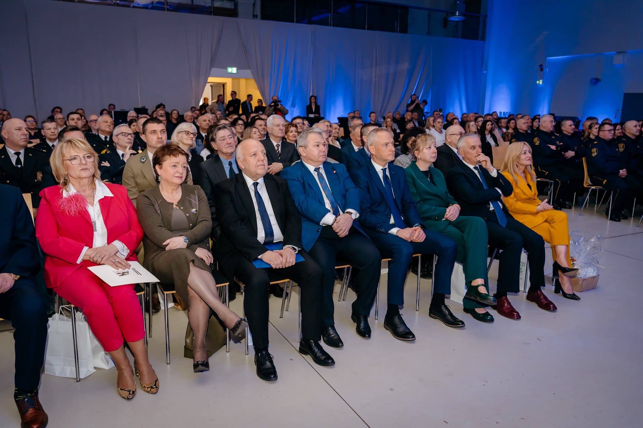 Wałbrzyska Straż Miejska ma 35 lat