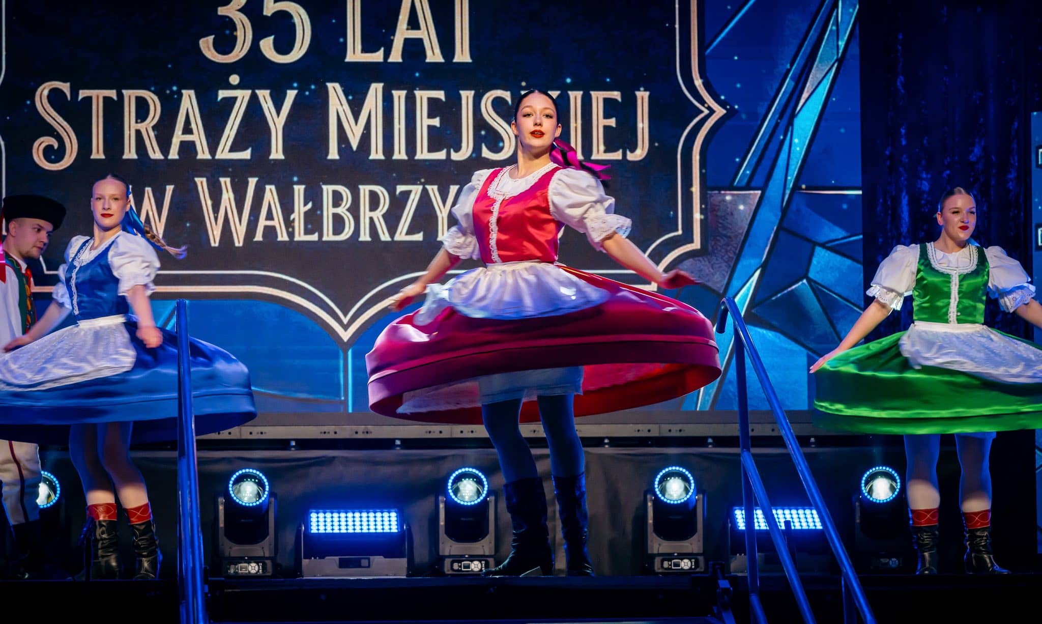Wałbrzyska Straż Miejska ma 35 lat