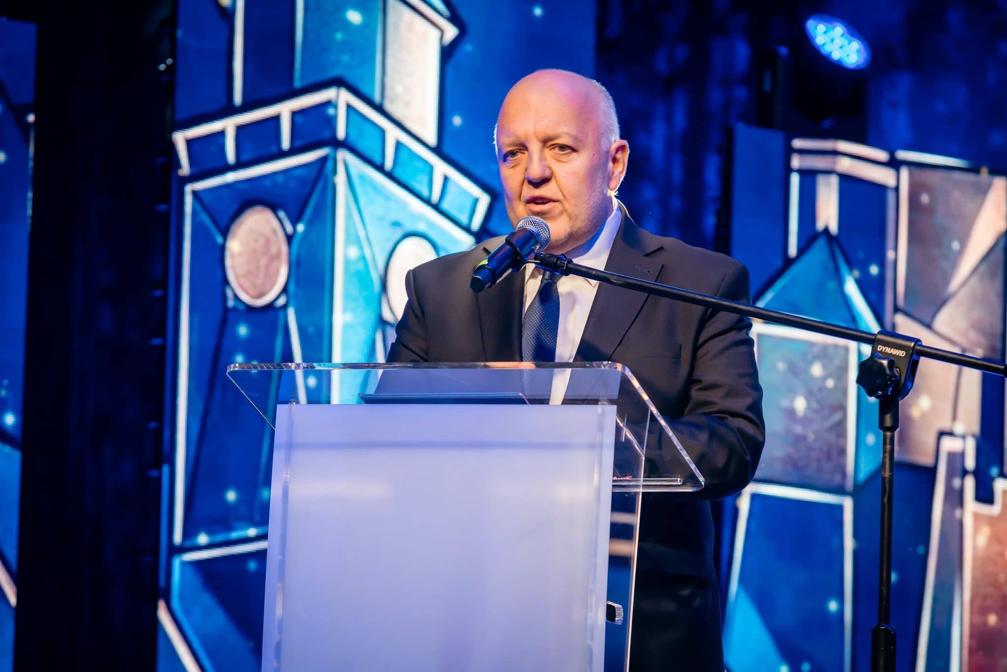 Wałbrzyska Straż Miejska ma 35 lat