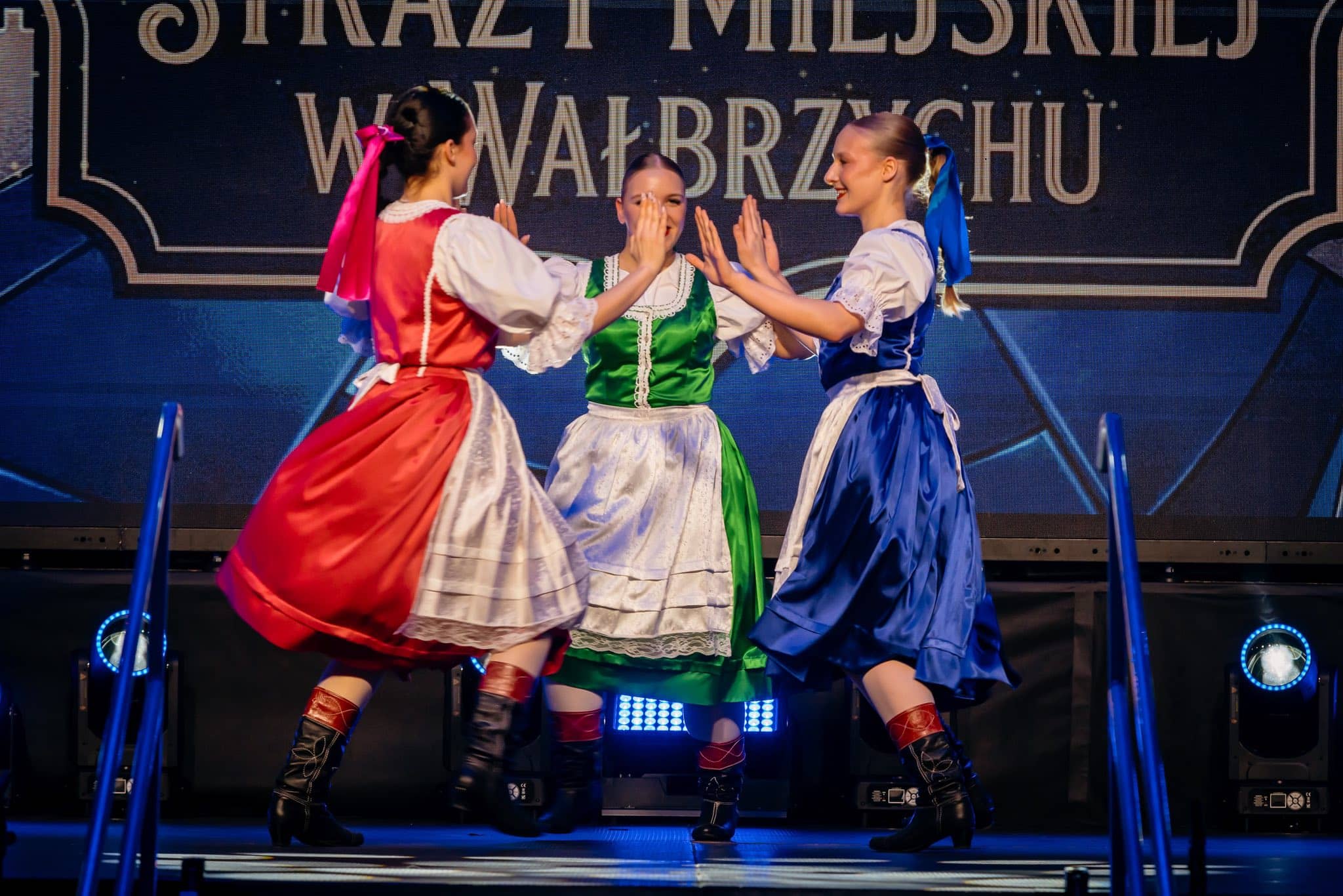 Wałbrzyska Straż Miejska ma 35 lat