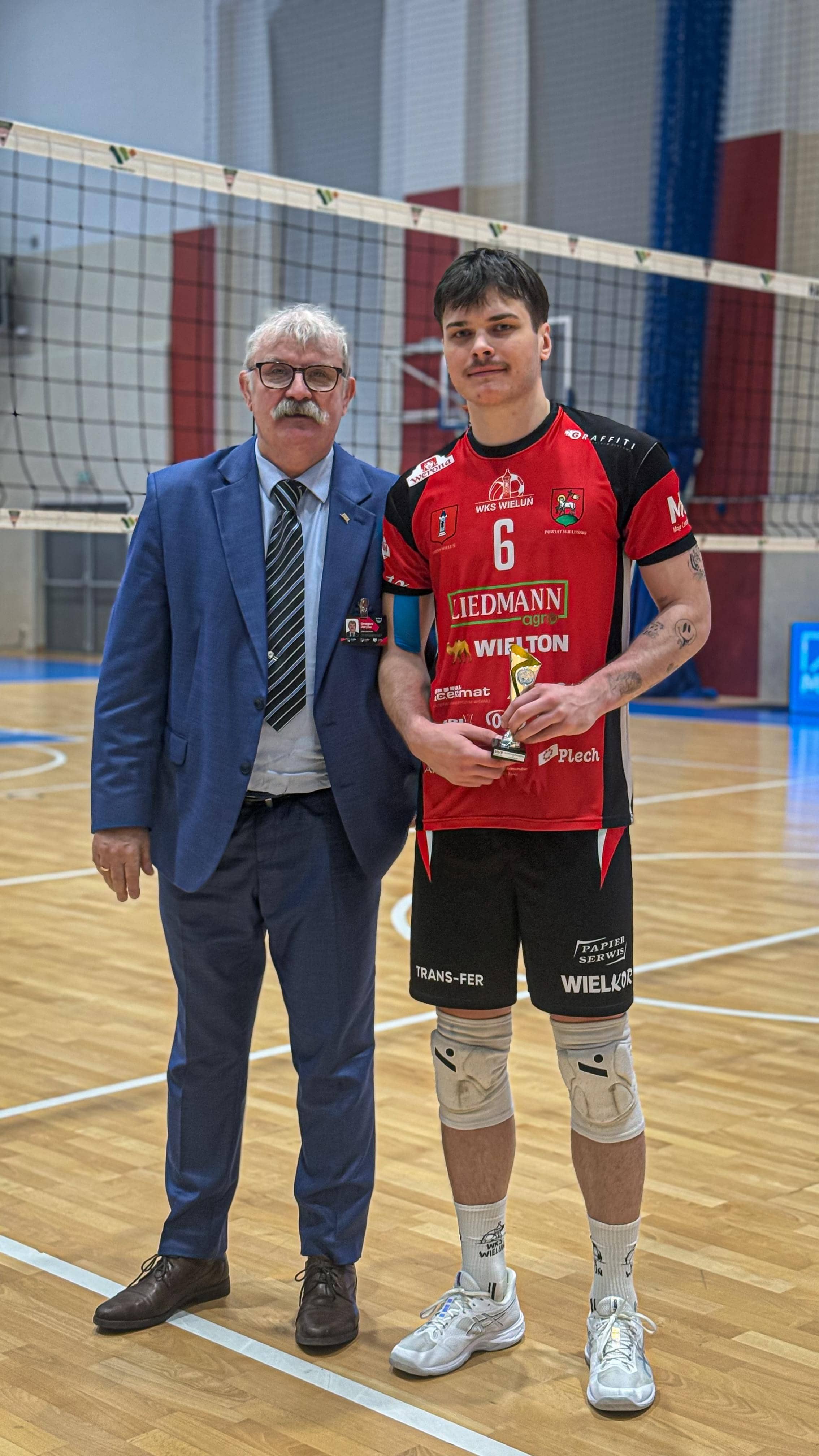 KPS Chełmiec kończy sezon po walce w play–off