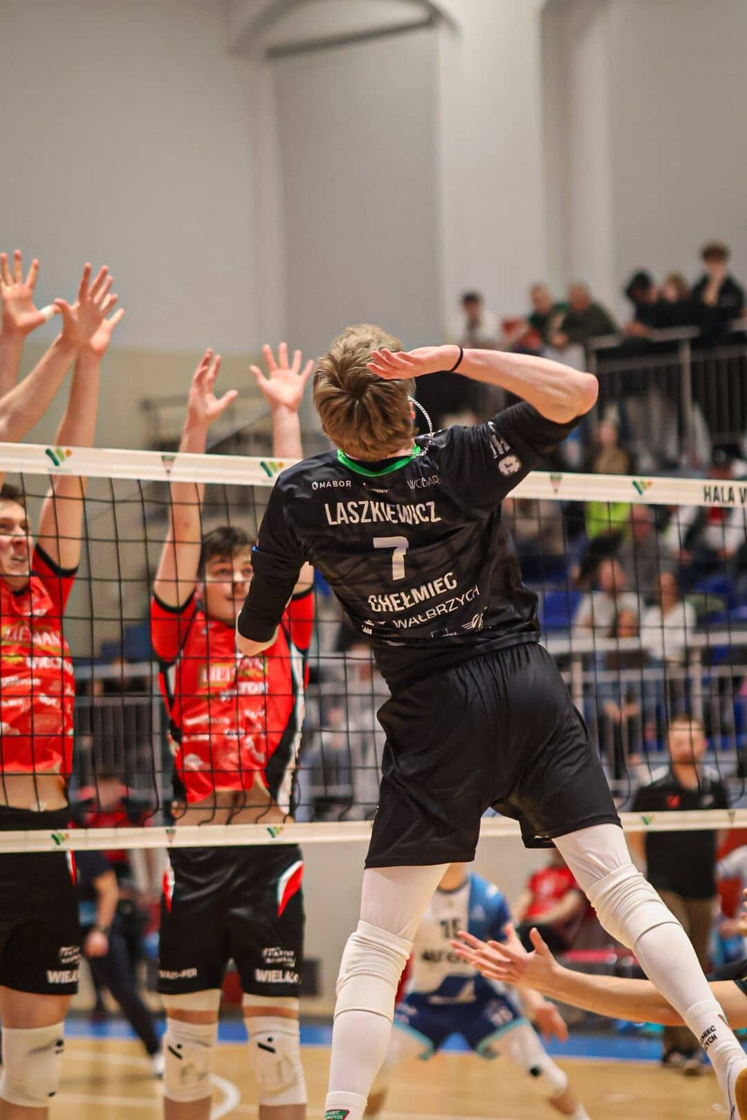 KPS Chełmiec kończy sezon po walce w play–off