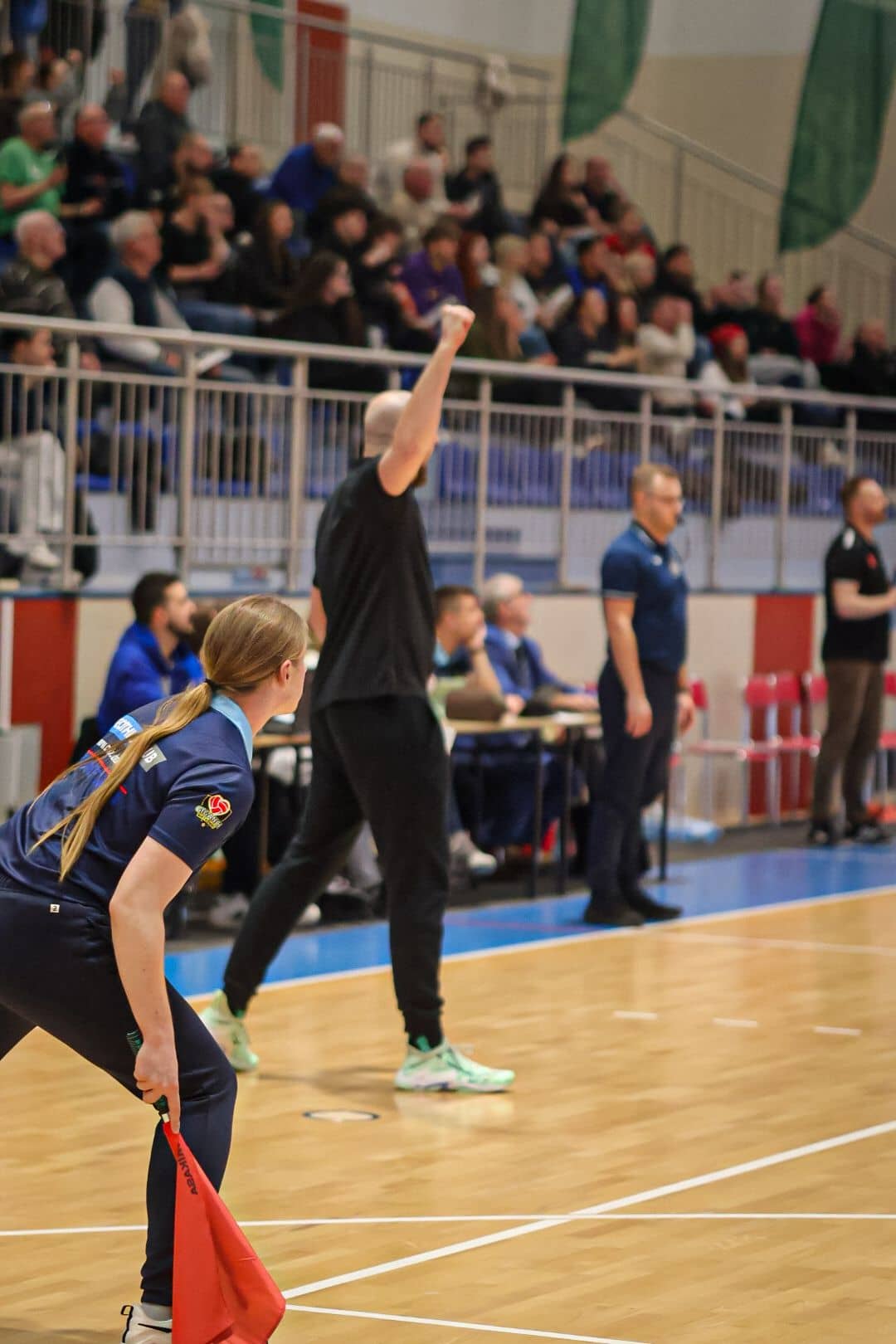 KPS Chełmiec kończy sezon po walce w play–off