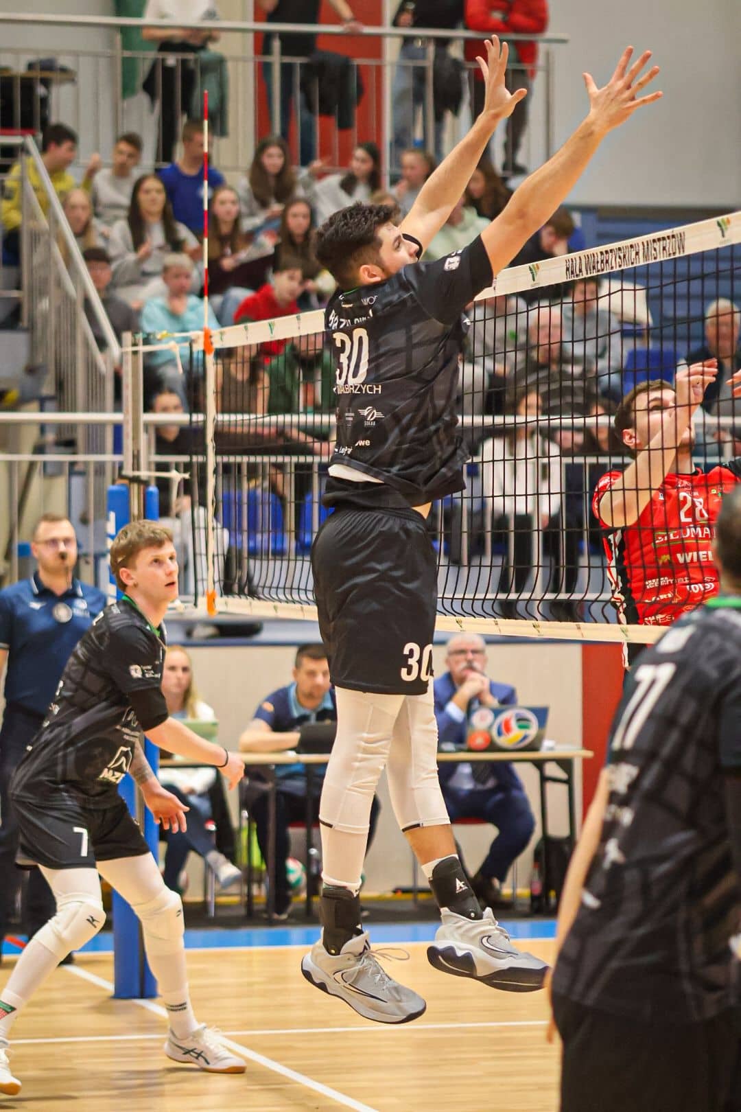 KPS Chełmiec kończy sezon po walce w play–off