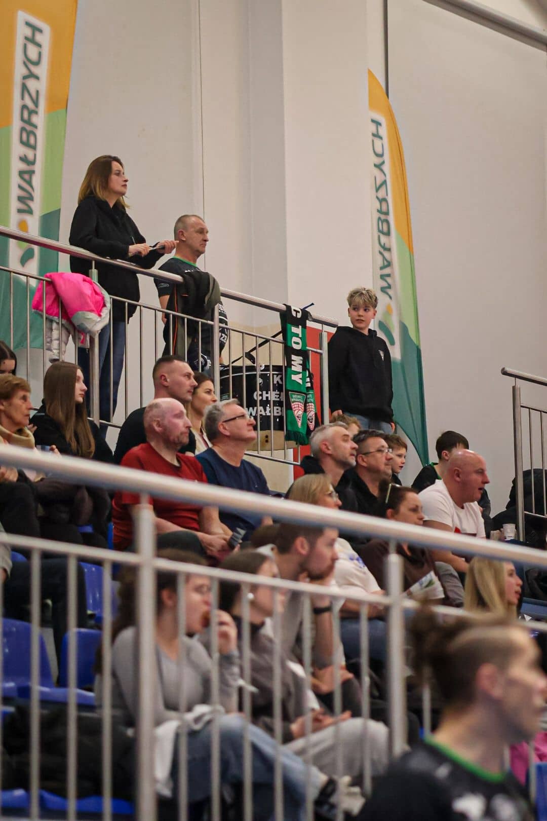 KPS Chełmiec kończy sezon po walce w play–off