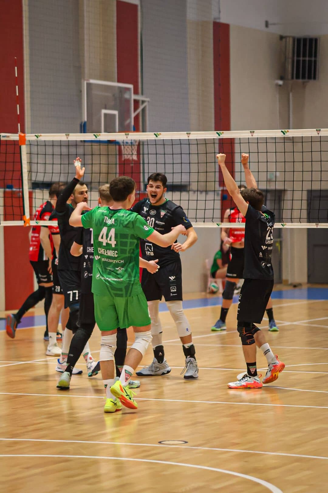 KPS Chełmiec kończy sezon po walce w play–off