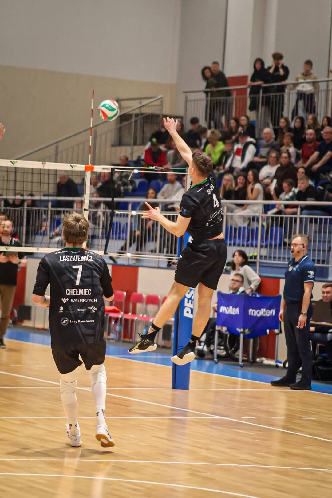 KPS Chełmiec kończy sezon po walce w play–off
