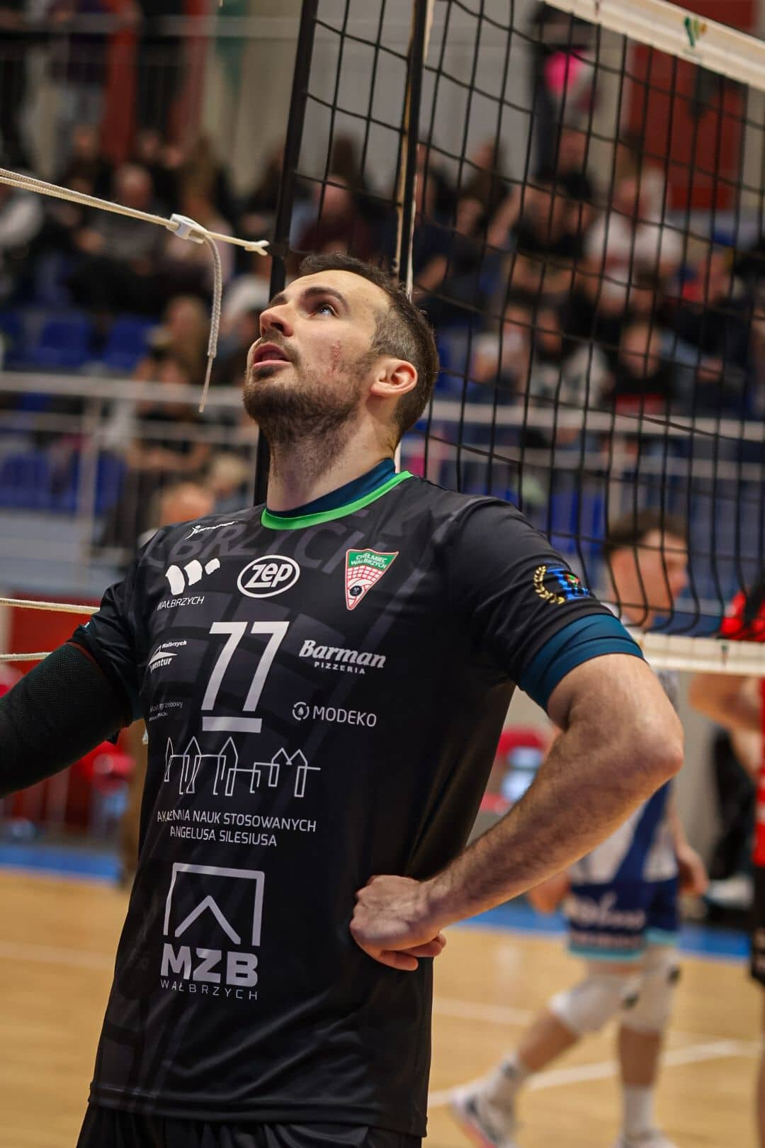 KPS Chełmiec kończy sezon po walce w play–off