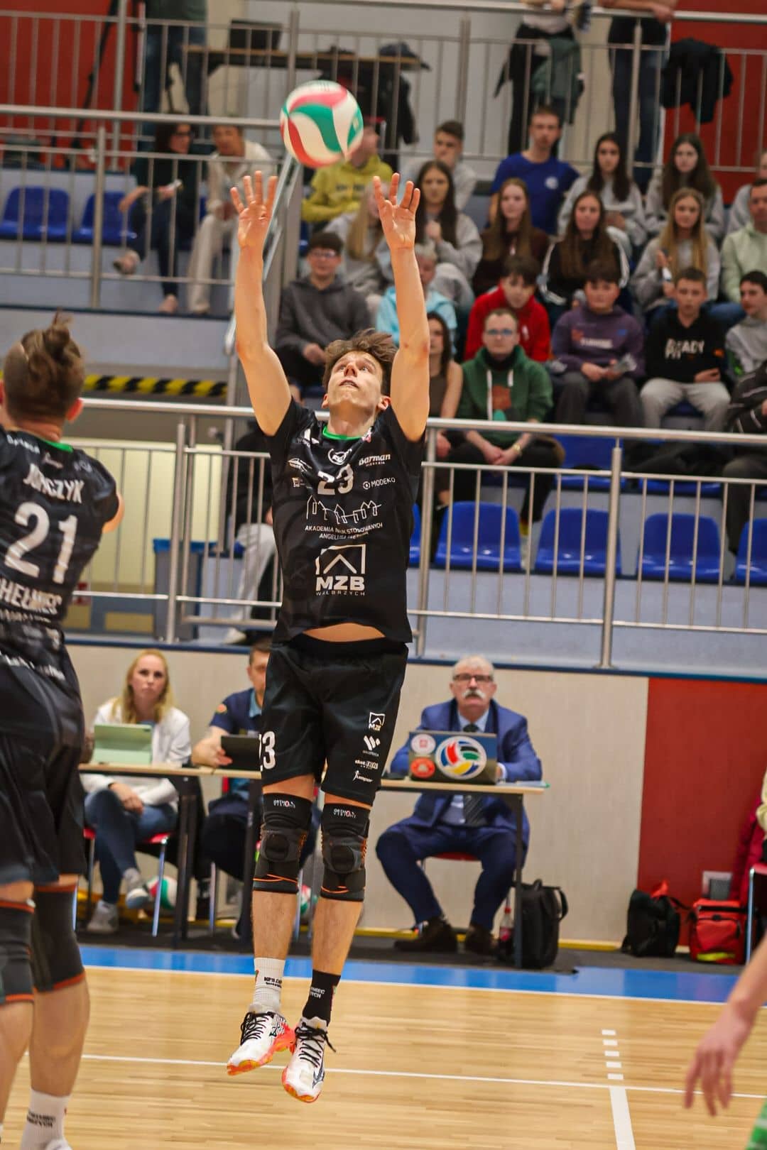 KPS Chełmiec kończy sezon po walce w play–off