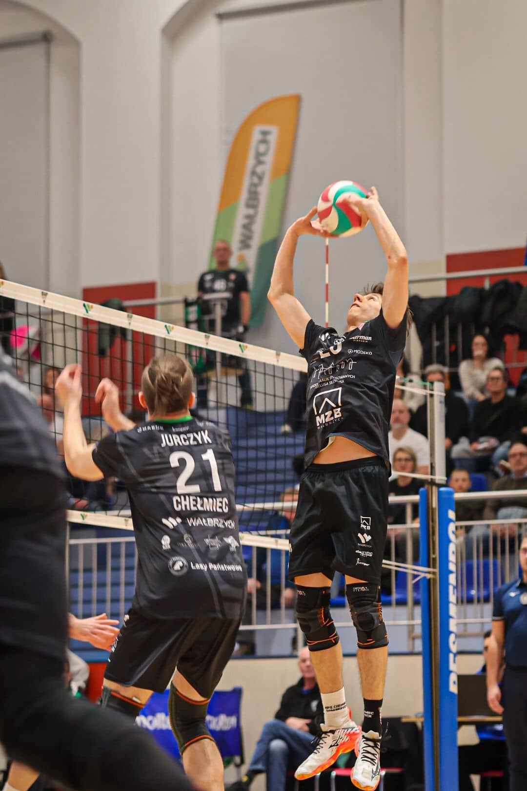 KPS Chełmiec kończy sezon po walce w play–off