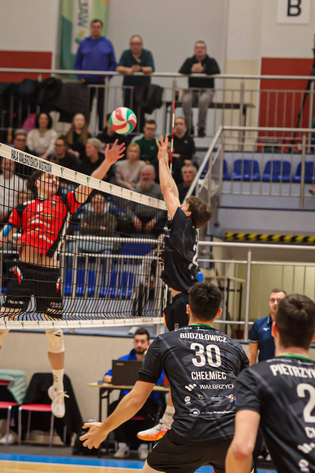 KPS Chełmiec kończy sezon po walce w play–off