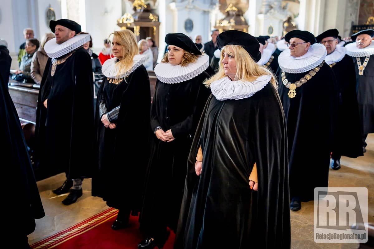 IX Pielgrzymka Rzemieślników Dolnego Śląska